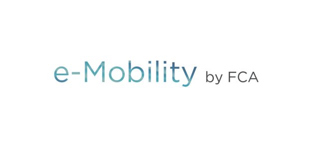 e-Mobility by FCA