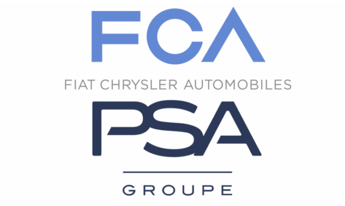 FCA-PSA, il comunicato ufficiale della fusione