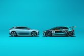 Jaguar I-Pace aggiorna il software e guadagna 20 km di autonomia