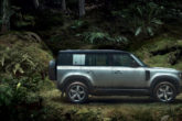 Land Rover Defender 72 Yrs Web Edition