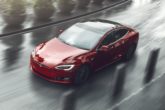 Tesla Model S Long Range Dual Motor. Auto elettriche con più autonomia in autostrada