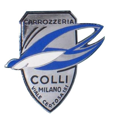 Carrozzeria Colli