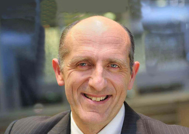 Gaetano Thorel Direttore generale di Groupe PSA Italia
