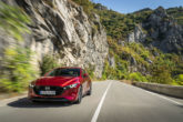 Mazda3, arriva il nuovo motore ibrido benzina 2.0L Skyactiv-G 150 CV