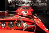 Settanta anni di trionfi a Le Mans in mostra al Museo Ferrari. 4