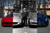 Enzo Ferrari, il Marchio celebra il fondatore a 122 anni dalla nascita