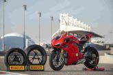 Pirelli Diablo Supercorsa SP per Ducati Panigale V4 2020