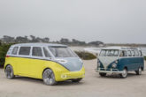 Volkswagen ID Buzz - Arriva nel 2022