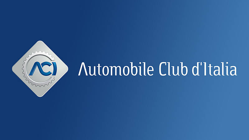 ACI - Automobile Club d'Italia -  sportelli PRA -  pratiche auto