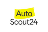 Autoscout24 aggiorna lo stile e presenta la nuova identità di marca - Nuovo logo AutoScout24
