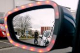 Ford Share The Road, tecnologia a tutela di tutti gli utenti della strada