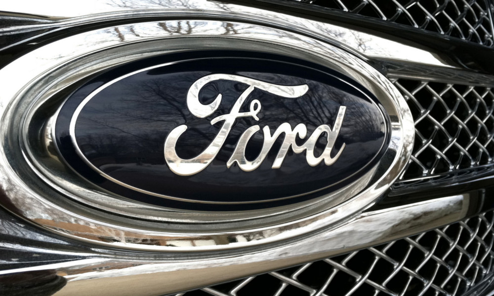 Ford ferma la produzione in Europa causa coronavirus