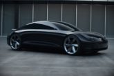 Hyundai Concept EV Prophecy
