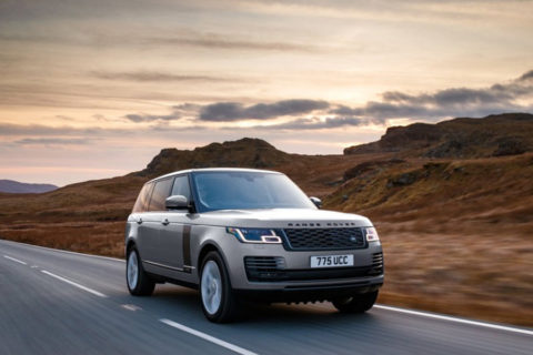 Land Rover abbandona i V8 diesel - Arrivano i 6 cilindri mild-hybrid