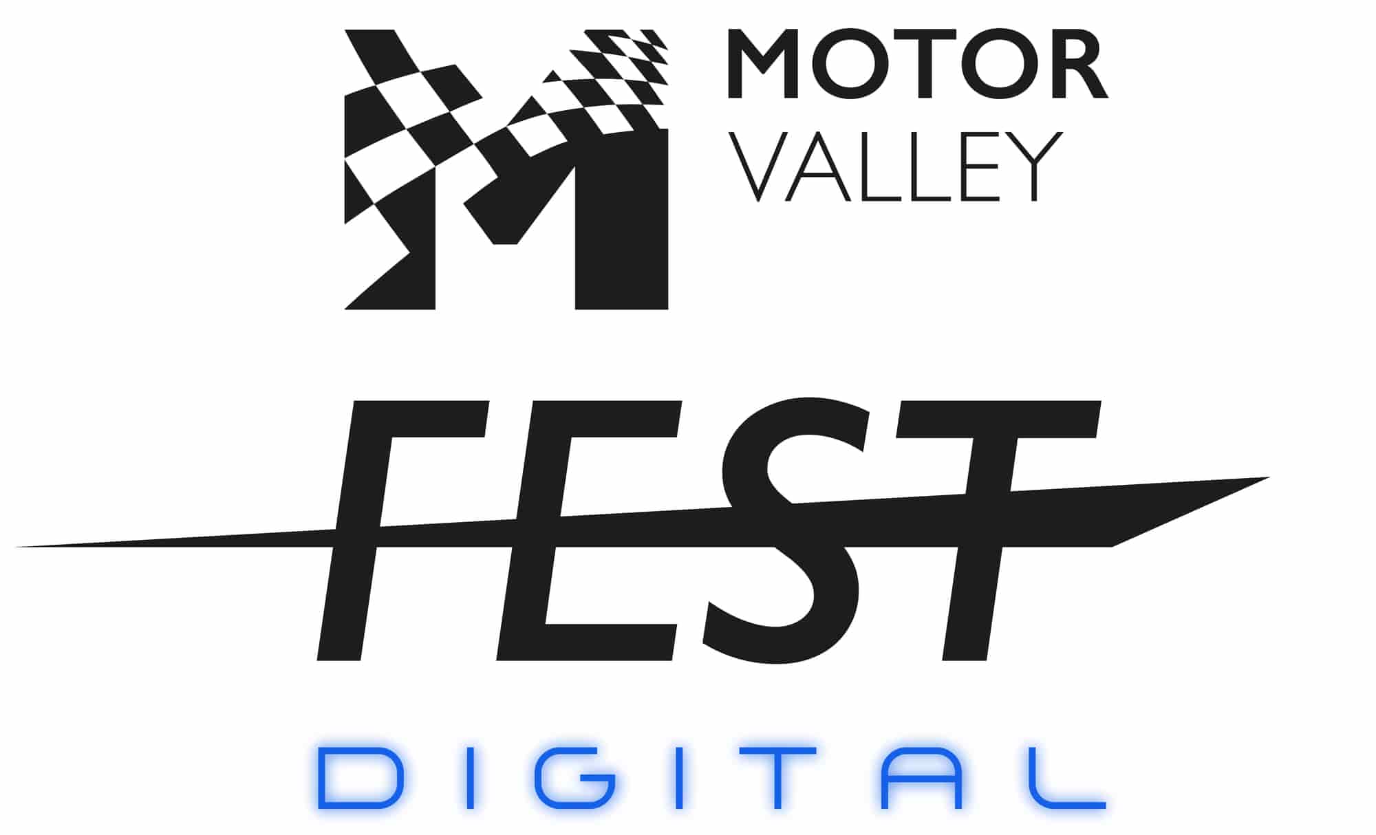 Motor Valley Fest Digital