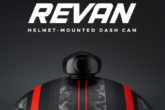 Revan - Il sistema per catturare i punti ciechi in moto 1