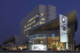 BMW Group Italia donerà 50 mila mascherine al personale sanitario