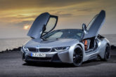 BMW i8 - Arriva l'erede nel 2023