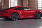 Porsche 911 Turbo S Exclusive Manufaktur 5
