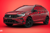 Volkswagen Nivus 2020