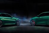 Alfa Romeo Giulia e Stelvio Quadrifoglio 2020 10
