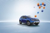 Dacia 15th Anniversary