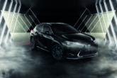 Lexus UX Midnight Edition 1