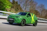 Opel Mokka 2021, test su strada per il SUV compatto 9
