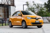 Renault Twingo a benzina
