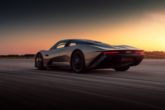 Speedtail corre a 403 km/h e diventa la McLaren più veloce della storia 3