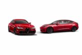 Tesla salverà Alfa Romeo?