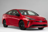 Toyota Prius 2020 Edition 1