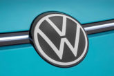 Volkswagen prepara una gamma elettrica low cost a meno di 20.000 euro - nuovo logo