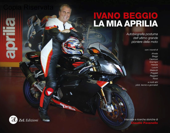 Ivano Beggio Aprilia