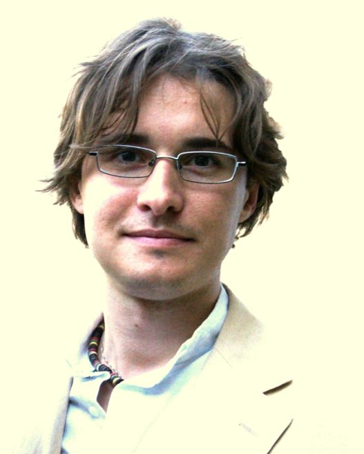 Paco Simone, founder e CEO di bluon