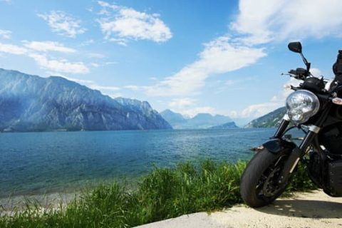 itinerari moto Lombardia