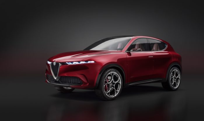Alfa Romeo Tonale sostituirà Giulietta nel 2022