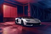 Aventador SVJ Xago Edition, Lamborghini Ad Personam diventa virtuale. 0