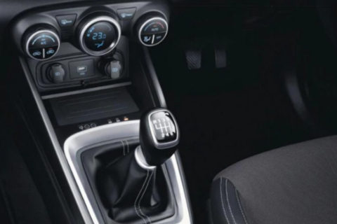 Hyundai iMT - Il cambio manuale senza pedale frizione