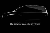 Mercedes Classe T