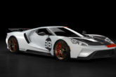 Ford GT Heritage Edition 3