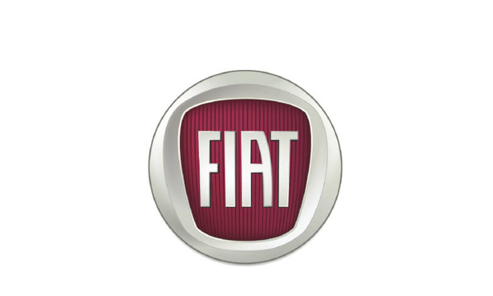 La storia dei loghi dei marchi auto: Fiat