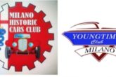 Milano Historic Cars Club e Youngtimer Club Milano