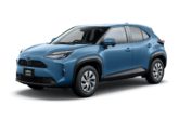 Toyota Yaris Cross 2020