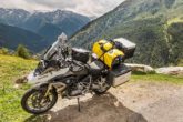 Hertz Ride annuncia Alpine Routes