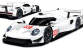 Bosch Motorsport fornitore esclusivo per la Le Mans Daytona hybrid