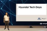 Hyundai e le auto idrogeno, il punto della situazione alla Shift Mobility Convention di IFA 2020