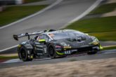 Lamborghini Super Trofeo Europa, al Nürburgring Di Folco e Rossel centrano in Gara 2 il loro primo successo