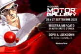 Modena Motor Gallery 2020