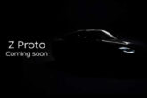 Nissan Z Proto - Il debutto il 15 settembre 2020